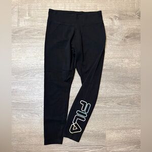•FILA• LEGGINGS